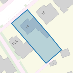 Perceel NDW00-L-2232