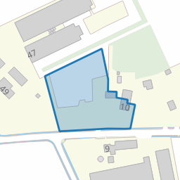 Perceel NDW00-L-2235