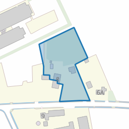 Perceel NDW00-L-2236