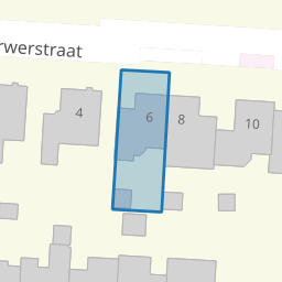 Perceel NDW00-L-2237