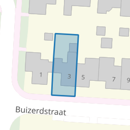 Perceel NDW00-L-2240