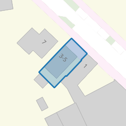 Perceel NDW00-L-2246