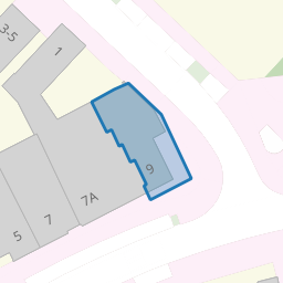 Perceel NDW00-L-2248