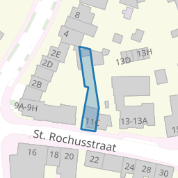 Perceel NDW00-L-2251