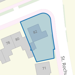 Perceel NDW00-L-2254