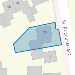 Perceel NDW00-L-2255