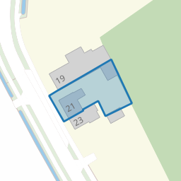 Perceel NDW00-L-2259