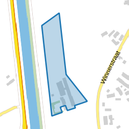 Perceel NDW00-L-2264