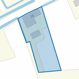 Perceel NDW00-L-2265