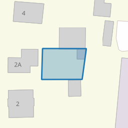 Perceel NDW00-L-2267