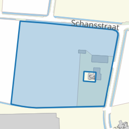 Perceel NDW00-L-2270