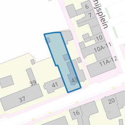 Perceel NDW00-L-2274