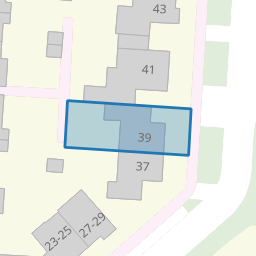 Perceel NDW00-L-2288