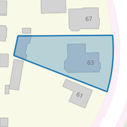 Perceel NDW00-L-2289