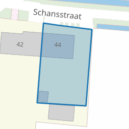 Perceel NDW00-L-2298