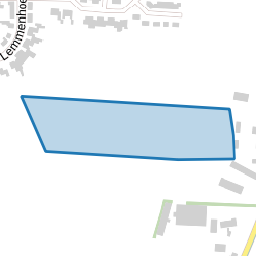 Perceel NDW00-L-2310