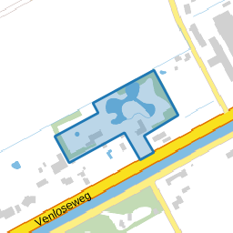 Perceel NDW00-L-2312