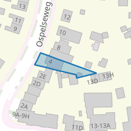 Perceel NDW00-L-2315