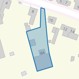 Perceel NDW00-L-2317