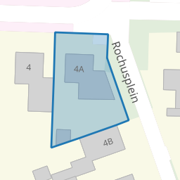 Perceel NDW00-L-2318