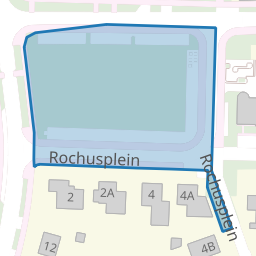 Perceel NDW00-L-2319