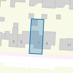 Perceel NDW00-L-2326