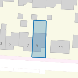 Perceel NDW00-L-2327