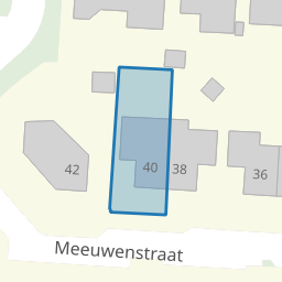 Perceel NDW00-L-2328