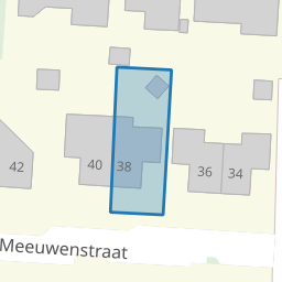 Perceel NDW00-L-2329