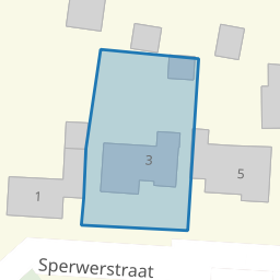 Perceel NDW00-L-2333