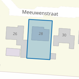 Perceel NDW00-L-2335