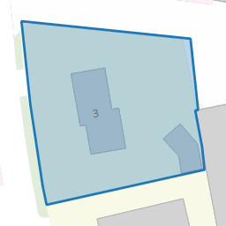 Perceel NDW00-L-2337