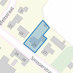 Perceel NDW00-L-2341