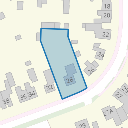 Perceel NDW00-L-2349