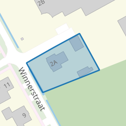 Perceel NDW00-L-2350