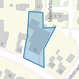 Perceel NDW00-L-2352