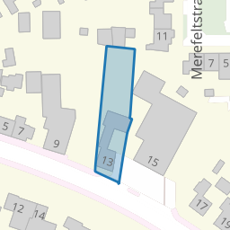 Perceel NDW00-L-2353