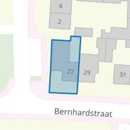 Perceel NDW00-L-2354