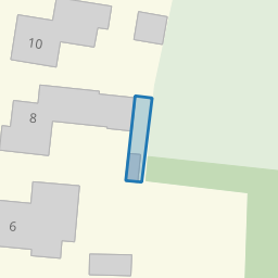 Perceel NDW00-L-2364