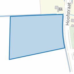 Perceel NDW00-L-2372