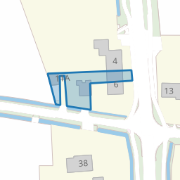 Perceel NDW00-L-2378