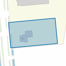 Perceel NDW00-L-2386