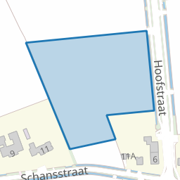 Perceel NDW00-L-2388