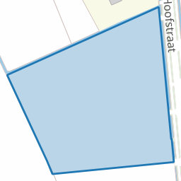 Perceel NDW00-L-2389