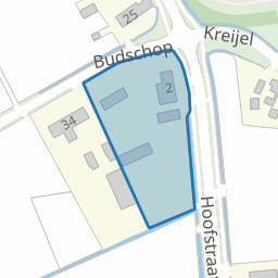 Perceel NDW00-L-2390