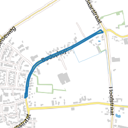 Perceel NDW00-L-2393