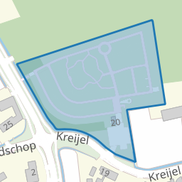 Perceel NDW00-L-2395