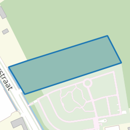 Perceel NDW00-L-2396