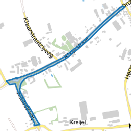 Perceel NDW00-L-2403