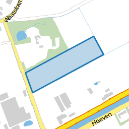 Perceel NDW00-L-2411